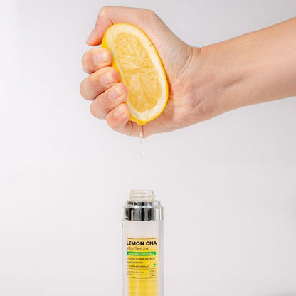 IZEZE LEMON CNA Vita Serum