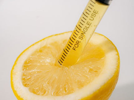 IZEZE LEMON CNA Vita Serum