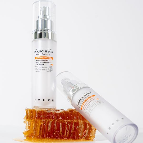 IZEZE PROPOLIS PBA Enrich Serum