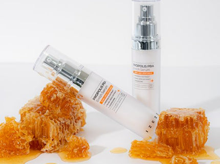IZEZE PROPOLIS PBA Enrich Serum