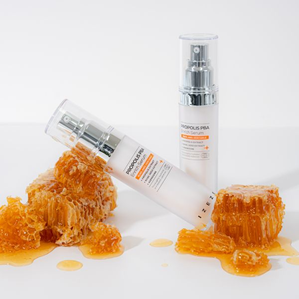 IZEZE PROPOLIS PBA Enrich Serum