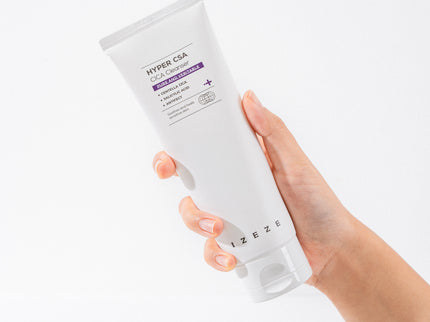 IZEZE HYPER CSA CICA Cleanser