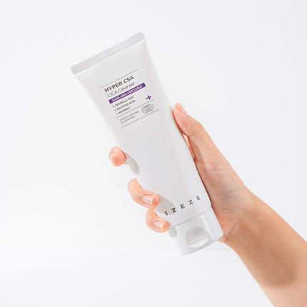 IZEZE HYPER CSA CICA Cleanser