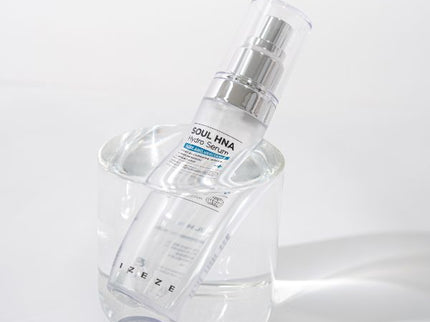 IZEZE SOUL HNA Hydro Serum