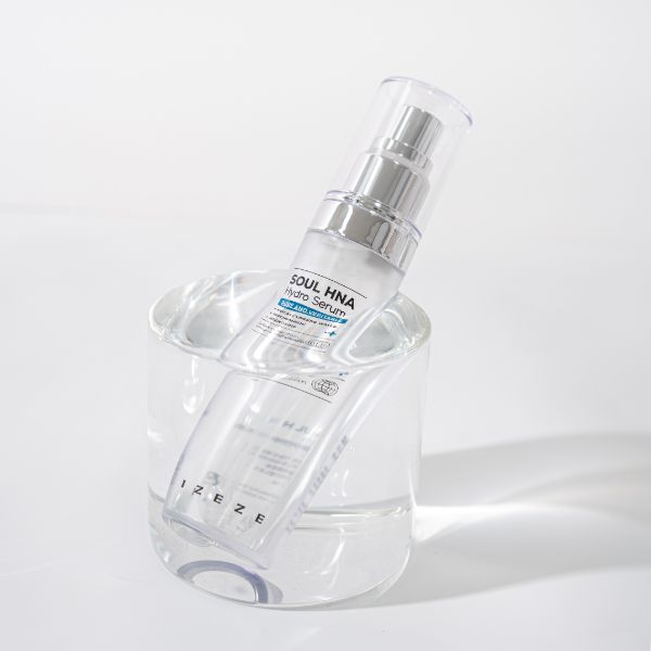 IZEZE SOUL HNA Hydro Serum