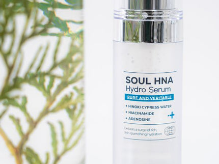 IZEZE SOUL HNA Hydro Serum