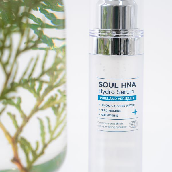 nan – Korean skincare product – UAE