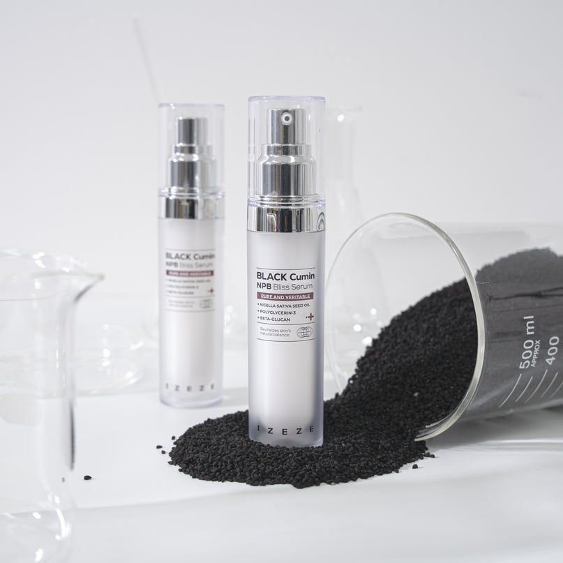 nan – Korean skincare product – UAE