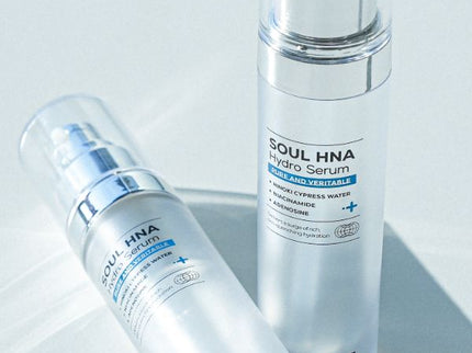 IZEZE SOUL HNA Hydro Serum