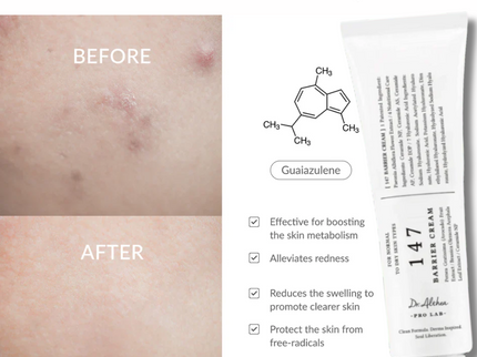 Dr.Althea 147 BARRIER CREAM