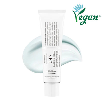 Dr.Althea 147 BARRIER CREAM in uae , korean skincare in uae, dubai, k beauty, korean,  Kbeauty dr altea, cream
