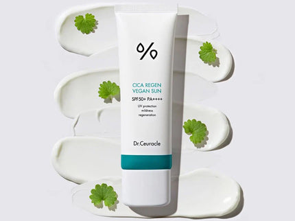 Dr.Ceuracle CICA REGEN VEGAN SUN in uae