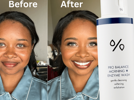 Dr.Ceuracle PRO-BALANCE MORNING ENZYME WASH