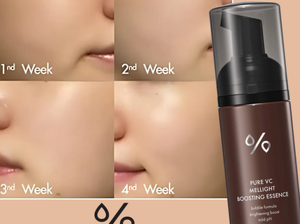 Dr.Ceuracle PURE VC MELLIGHT BOOSTING ESSENCE