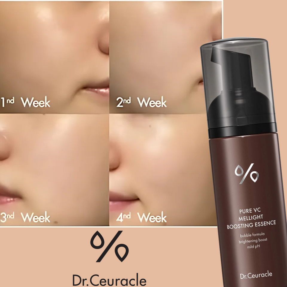 Dr.Ceuracle PURE VC MELLIGHT BOOSTING ESSENCE