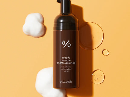 Dr.Ceuracle PURE VC MELLIGHT BOOSTING ESSENCE in uae , korean skincare in uae, dubai, k beauty, korean,  Kbeauty