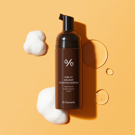 Dr.Ceuracle PURE VC MELLIGHT BOOSTING ESSENCE in uae , korean skincare in uae, dubai, k beauty, korean,  Kbeauty
