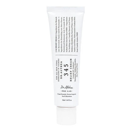 Dr. Althea 345 Relief Cream 50 ml  in dubai, in uae, sharjah,