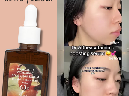 Dr. Althea Vitamin C Boosting Serum