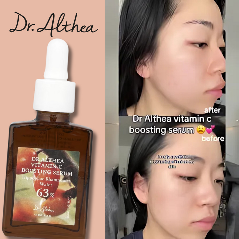 Dr. Althea Vitamin C Boosting Serum