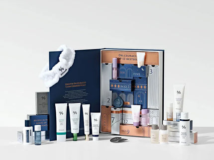 Dr. Ceuracle Limited Edition TOP 12 Best Sellers SET