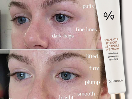 Dr. Ceuracle ROYAL VITA PROPOLIS 33 CAPSULE EYE CREAM