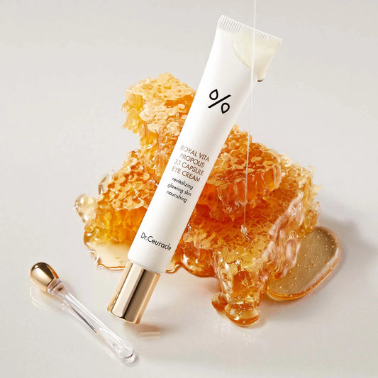 Dr. Ceuracle ROYAL VITA PROPOLIS 33 CAPSULE EYE CREAM in UAE