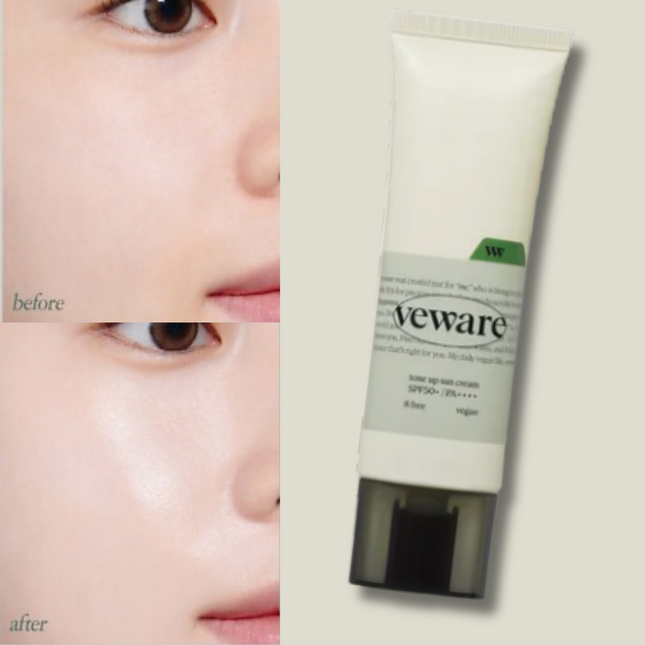 nan – Korean skincare product – UAE