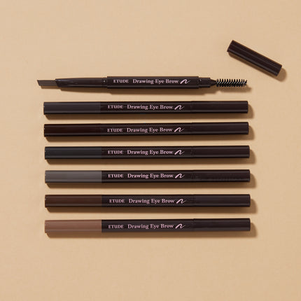 ETUDE Drawing Eye Brow in uae
