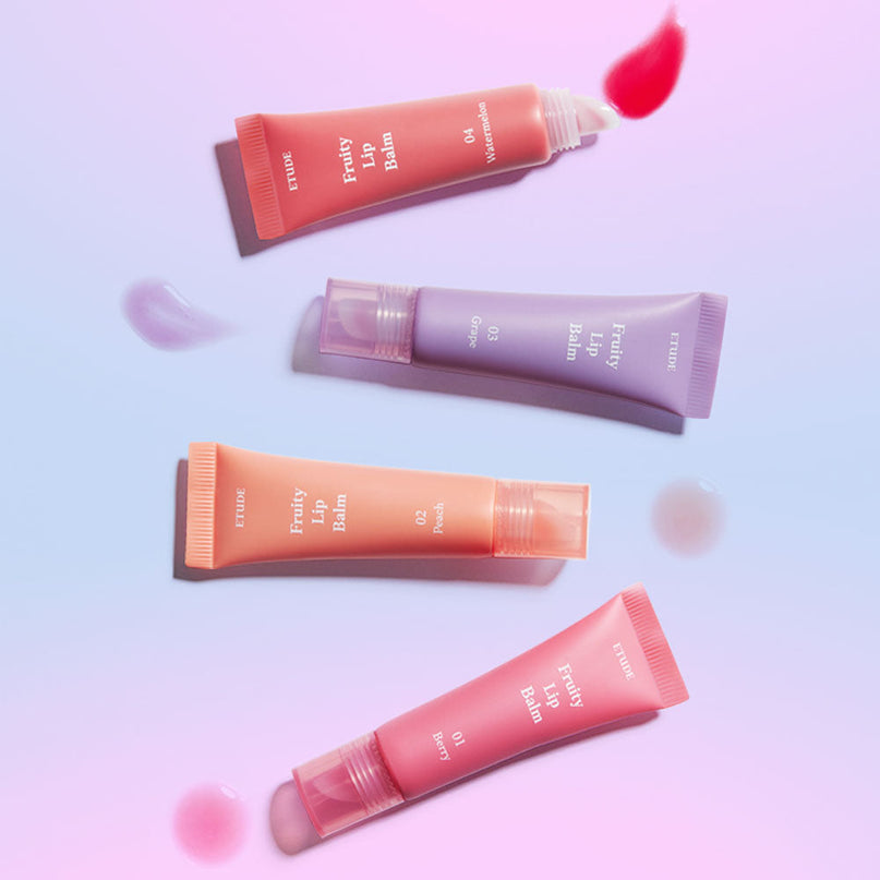 ETUDE Fruity Lip Balm 10g in uae