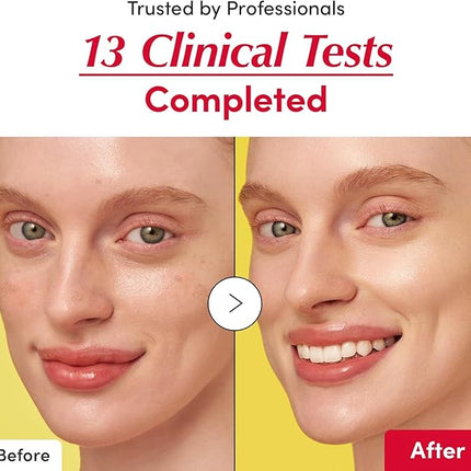 Eqqualberry Vitamin Illuminating Serum