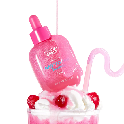 Eqqualberry NAD+ Peptide Boosting Serum 30ml