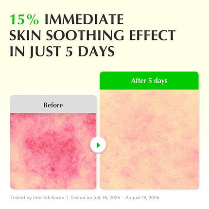 Eqqualberry Aloe PDRN Calming Serum 30ml