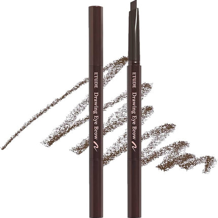 Etude Drawing Eye Brow pencil in dubai, uae, blissbeauty