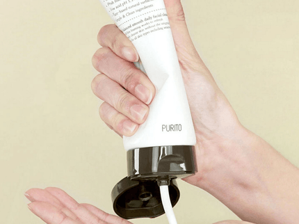 PURITO From Green Deep Foaming Cleanser – 150ml
