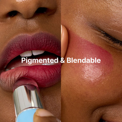 fwee Blurry Pudding Pot soft matte finish Korean lip cheek tint Dubai