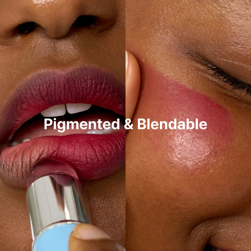 fwee Blurry Pudding Pot soft matte finish Korean lip cheek tint Dubai