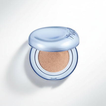fwee Cushion Glass Natural foundation compact Korean glass skin makeup UAE