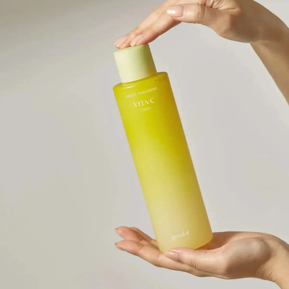 Vita-C Collagen Revival Kit