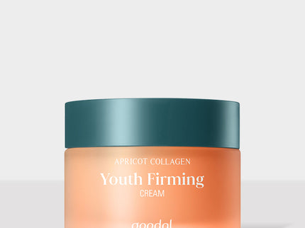 GOODAL Apricot Collagen Youth Firming Cream
