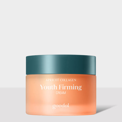 GOODAL Apricot Collagen Youth Firming Cream