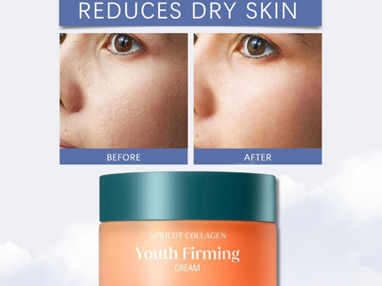 GOODAL Apricot Collagen Youth Firming Cream