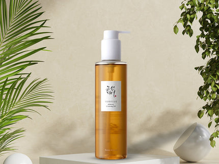 Beauty of Joseon Ginseng Cleansing Oil
