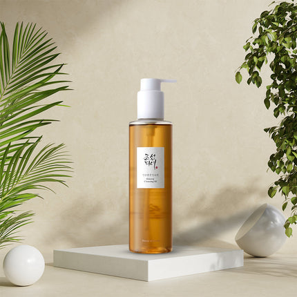 Beauty of Joseon Ginseng Cleansing Oil