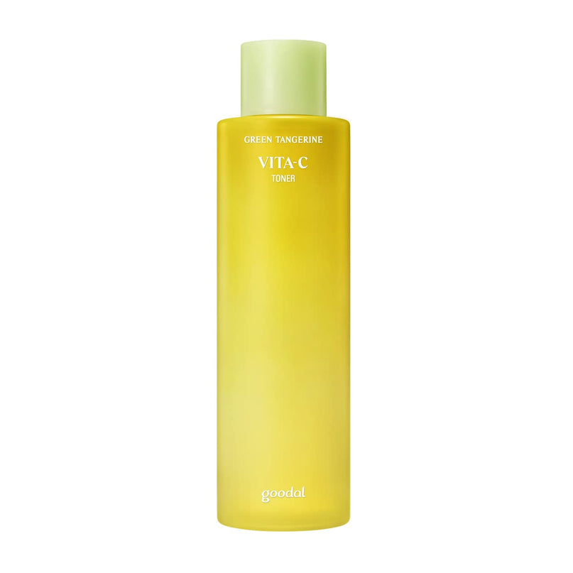 Goodal Green Tangerine Vita-C Toner in uae, dubai, sharjah