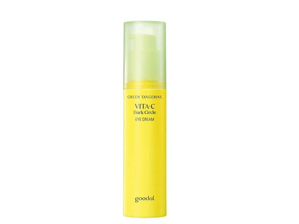 GOODAL Green Tangerine Vita C Dark Circle Eye Cream 30 ml