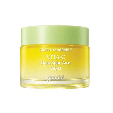 SET-04 | Vitamin C Brightening Set — Full 4-Piece GOODAL Routine