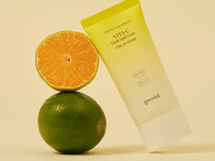  Dark Spot Tone Up sunscreen Cream 