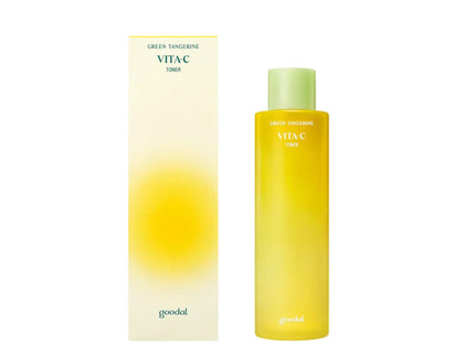 Green Tangerine Vitamin C Toner in uae