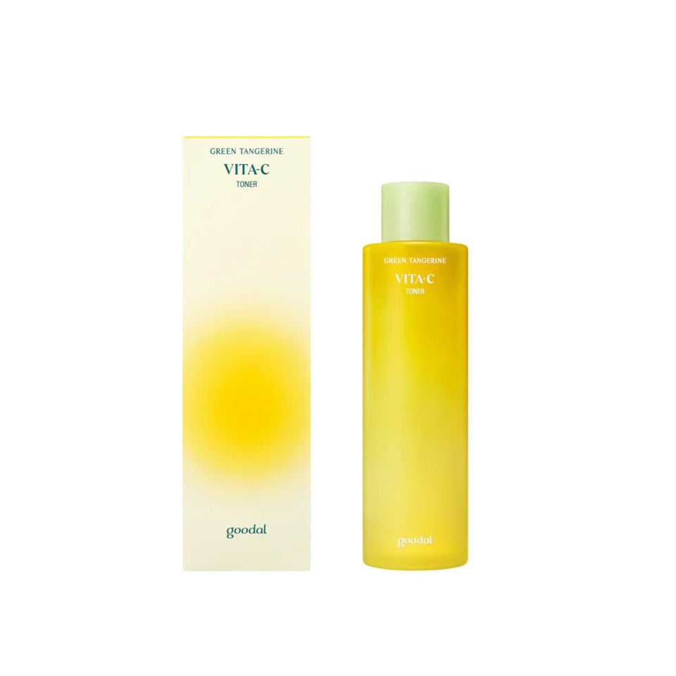 Green Tangerine Vitamin C Toner in uae